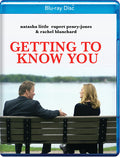 Getting To Know You - Getting To Know You - Blu-ray