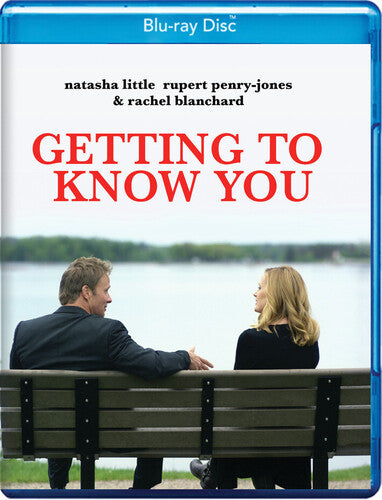 Getting To Know You - Getting To Know You - Blu-ray