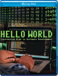 Hello World - Hello World - Blu-ray