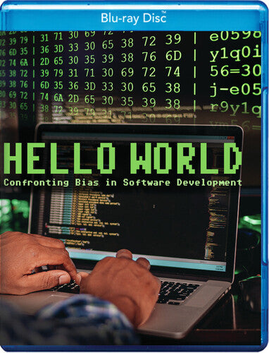 Hello World - Hello World - Blu-ray