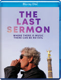 Last Sermon - The Last Sermon - Blu-ray
