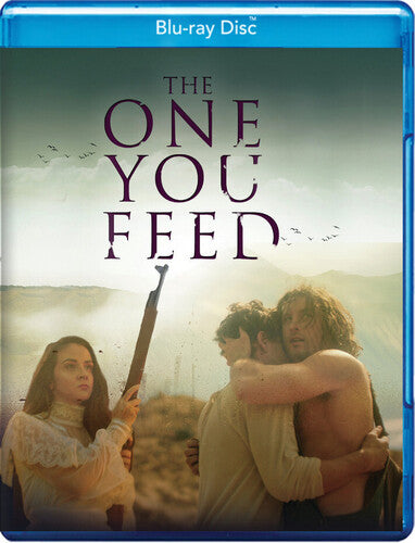 One You Feed - The One You Feed - Blu-ray