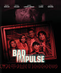 Bad Impulse - Bad Impulse - Blu-ray