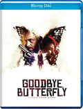 Goodbye Butterfly - Goodbye, Butterfly - Blu-ray