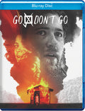 Go / Don't Go - Go / Don't Go - Blu-ray