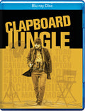 Clapboard Jungle - Clapboard Jungle - Blu-ray