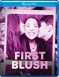 First Blush - First Blush - Blu-ray