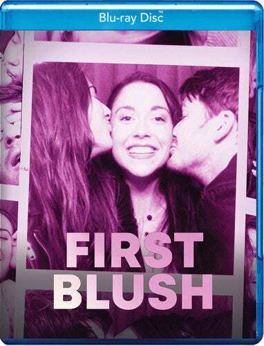 First Blush - First Blush - Blu-ray