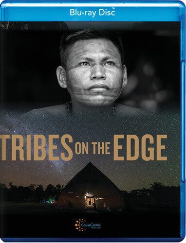 Tribes On The Edge - Tribes On The Edge - Blu-ray