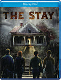 Stay - The Stay - Blu-ray