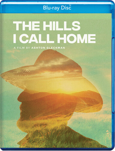 Hills I Call Home - The Hills I Call Home - Blu-ray