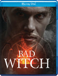 Bad Witch - Bad Witch - Blu-ray
