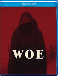 Woe - Woe - Blu-ray