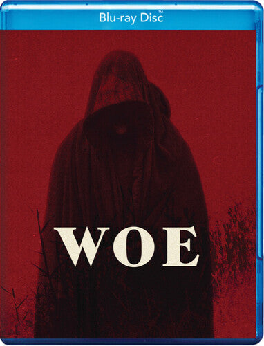 Woe - Woe - Blu-ray
