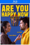 Are You Happy Now - Are You Happy Now - Blu-ray