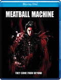 Meatball Machine - Meatball Machine - Blu-ray