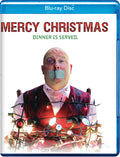 Mercy Christmas - Mercy Christmas - Blu-ray
