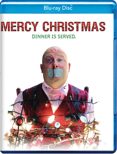 Mercy Christmas - Mercy Christmas - Blu-ray