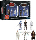 Sw Retro Ep 2 3 Multipack - Sw Retro Ep 2 3 Multipack - Collectibles