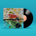 Tecu,matt / Perdomo,fernando - Getting Warmer - Vinyl Record