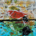 Matt Tecu - Getting Warmer