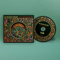 Dr. Strangely Strange - Anti-inflammatory - Music CD