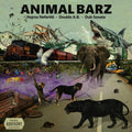 Animal Barz [LP] Vinyl Record