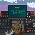 The Anti-Social Experiment [LP] Vinyl Record