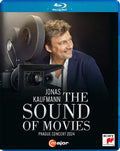 Morell / Rieder / Czech National Symphony Orch - Jonas Kaufmann - The Sound Of Movies - Blu-ray
