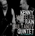 Sultanov,rain Quintet / Wheeler,kenny - Kenny Wheeler / Rain Sultanov Quintet - Vinyl Record