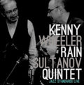 Kenny Wheeler / Rain Sultanov Quintet (Ger) [LP] Vinyl Record