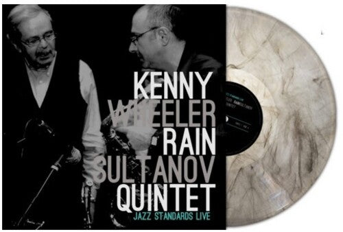 Sultanov,rain Quintet / Wheeler,kenny - Kenny Wheeler / Rain Sultanov Quintet - Limited - Vinyl Record