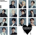 Seventeen - Shohikigen - Music CD