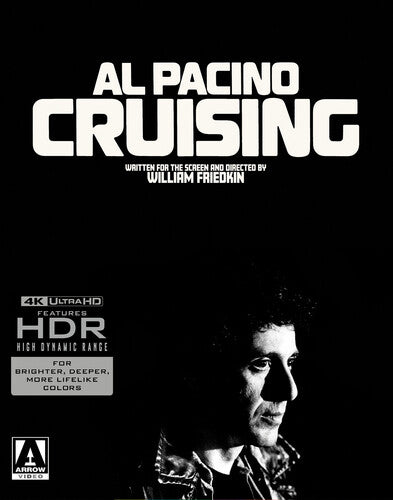 Cruising [limited Edition] - Cruising [limited Edition] - UHD