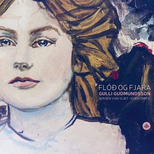 Gudmundsson,gulli / Torroba,moreno Federico - Flod Og Fjara - Music CD