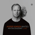 Frisell,bill / Goudsmit,anton / Somsen,jasper - Asper Somsen Invites Anton Goudsmit - Live - Music CD