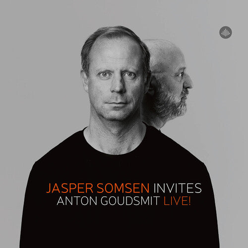 Frisell,bill / Goudsmit,anton / Somsen,jasper - Asper Somsen Invites Anton Goudsmit - Live - Music CD