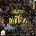 Ukrainian War Requiem (Hybr) Music CD