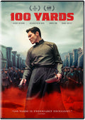 100 Yards - 100 Yards - DVD