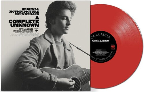 Chalamet,timothee - Complete Unknown - O.s.t. - Vinyl Record