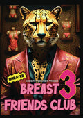 Breast Friends Club 3 - Breast Friends Club 3 - DVD