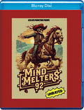 Mind Melters 92 - Mind Melters 92 - Blu-ray