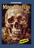 Mind Melters 94 - Mind Melters 94 - DVD