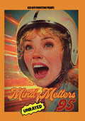 Mind Melters 95 - Mind Melters 95 - DVD