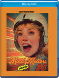 Mind Melters 95 - Mind Melters 95 - Blu-ray