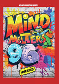 Mind Melters 96 - Mind Melters 96 - DVD