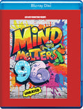 Mind Melters 96 - Mind Melters 96 - Blu-ray