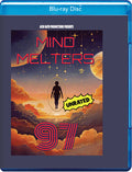 Mind Melters 97 - Mind Melters 97 - Blu-ray