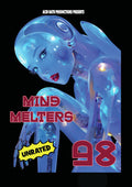 Mind Melters 98 - Mind Melters 98 - DVD