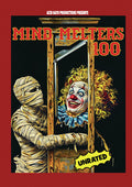 Mind Melters 100 - Mind Melters 100 - DVD
